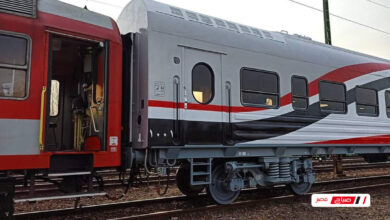 مواعيد قطارات الإسكندرية إلى القاهرة اليوم الجمعة تعرف على جدول الرحلات المحدث والتوقيتات الجديدة