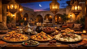 موعد استطلاع هلال شهر رمضان لعام 2026 في مصر وفق إعلان دار الإفتاء المصرية