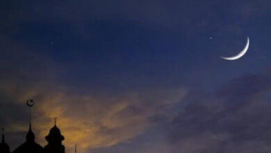 موعد استطلاع هلال شهر رمضان لعام 2026 والإعلان المباشر عن النتيجة عبر الهواء على الهواء مباشرة