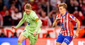 موعد قرعة نصف نهائي كأس ملك إسبانيا يحدد مواجهتين محتملتين بين برشلونة وأتلتيكو مدريد