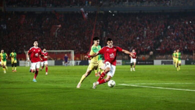 موعد مباراة الأهلي وشبيبة القبائل في دوري أبطال أفريقيا والقنوات الناقلة في إطار متابعة حية وشاملة للمنافسة الكروية المثيرة