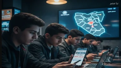 نتيجة الشهادة الإعدادية بمحافظة أسيوط لعام 2026 تُعلن الآن برقم الجلوس والمجموع النهائي والنسبة المئوية