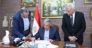 نتيجة الشهادة الإعدادية بمحافظة الإسماعيلية لعام 2026 برقم الجلوس تظهر عبر الموقع الإلكتروني