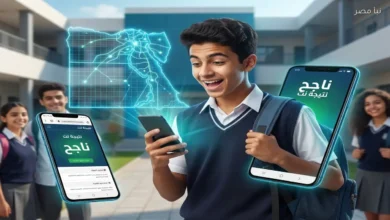 نتيجة الشهادة الإعدادية بمحافظة سوهاج متاحة الآن للاطلاع والاستعلام الفوري باسم الطالب