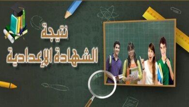 نتيجة الشهادة الإعدادية بمحافظة قنا 2026 برقم الجلوس وأبرز التفاصيل الرسمية