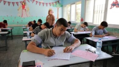 نتيجة الشهادة الإعدادية في الفيوم لعام 2026 وأكثر طرق الاستعلام خطوة بخطوة