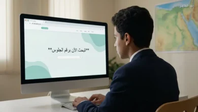 نتيجة الشهادة الإعدادية في محافظة قنا متاحة الآن عبر موقع مديرية التربية والتعليم بشكل رسمي باستخدام الاسم ورقم الجلوس