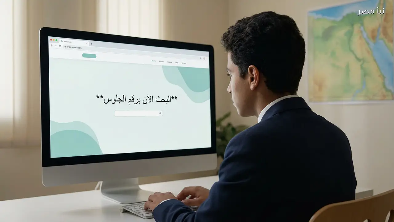 نتيجة الشهادة الإعدادية في محافظة قنا متاحة الآن عبر موقع مديرية التربية والتعليم بشكل رسمي باستخدام الاسم ورقم الجلوس