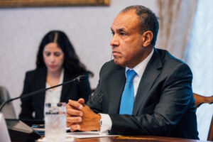 نرفض بشدة أي محاولات لفصل قطاع غزة عن باقي الأراضي الفلسطينية ونؤكد على وحدة الشعب والأرض