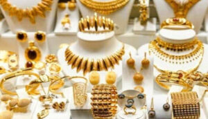 هبوط تاريخي في سعر الذهب اليوم الجمعة 6 فبراير 2026 تعرف على التفاصيل