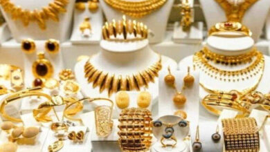 هبوط تاريخي في سعر الذهب اليوم الجمعة 6 فبراير 2026 تعرف على التفاصيل