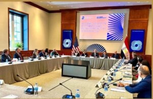 وزير البترول يؤكد أهمية تعزيز الاستثمارات والشراكات بين مصر والولايات المتحدة لتحقيق النمو الاقتصادي