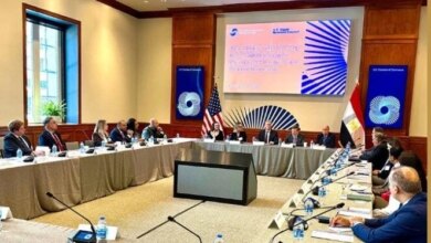 وزير البترول يؤكد أهمية تعزيز الاستثمارات والشراكات بين مصر والولايات المتحدة لتحقيق النمو الاقتصادي