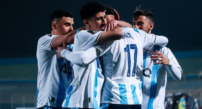 يورشيتش يعلن تشكيل فريق بيراميدز لمواجهة ريفرز يونايتد في دوري أبطال إفريقيا