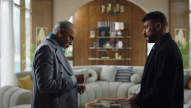 موعد عرض مسلسل بطل العالم الحلقة 8 والقنوات الناقلة في الوطن العربي