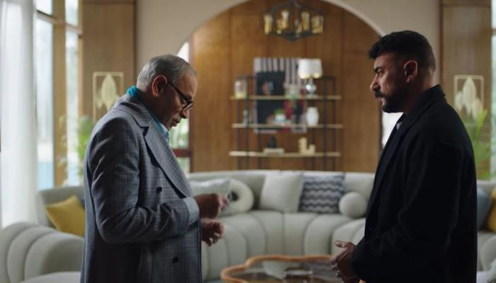 موعد عرض مسلسل بطل العالم الحلقة 8 والقنوات الناقلة في الوطن العربي