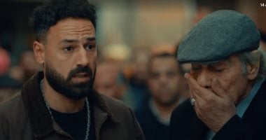 موعد عرض مسلسل بطل العالم الحلقة 8 والاعادة والقنوات الناقلة للموسم 18