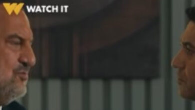 موعد عرض مسلسل بطل العالم الحلقة 8 دراما رمضان 2026 أولاد الراعي موسي يكشف أخطر فئتين من البشر بأسلوب صحفي شيق