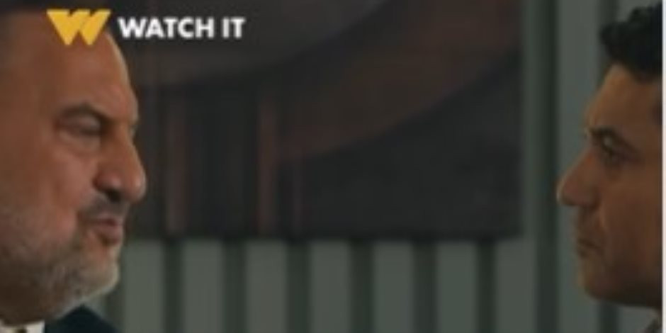 موعد عرض مسلسل بطل العالم الحلقة 8 دراما رمضان 2026 أولاد الراعي موسي يكشف أخطر فئتين من البشر بأسلوب صحفي شيق