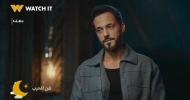 موعد عرض مسلسل بطل العالم الحلقة 8 ومواعيد الإعادة والقنوات الناقلة