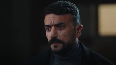 موعد عرض مسلسل بطل العالم الحلقة 8 ومواعيد الإعادة والقنوات الناقلة