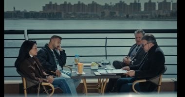 موعد عرض مسلسل بطل العالم الحلقة 8 والقنوات الناقلة كاملة