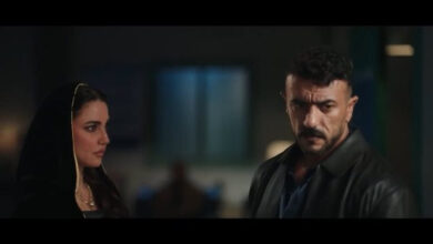 موعد عرض الحلقة الثامنة من مسلسل بطل العالم على قناة فلسطينيو48