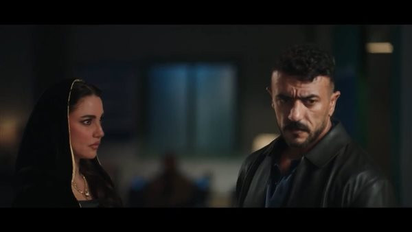 موعد عرض الحلقة الثامنة من مسلسل بطل العالم على قناة فلسطينيو48