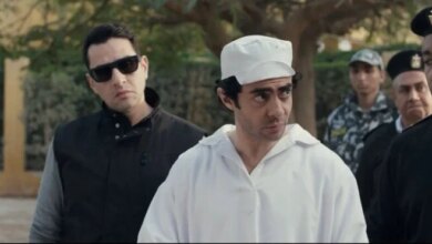 موعد عرض الحلقة الثامنة من مسلسل بطل العالم على القنوات الناقلة وتفاصيل المفاجأة الحصرية