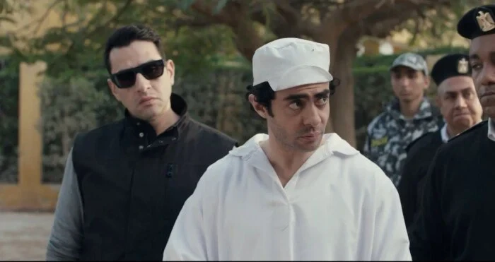 موعد عرض الحلقة الثامنة من مسلسل بطل العالم على القنوات الناقلة وتفاصيل المفاجأة الحصرية