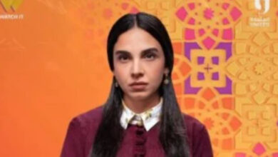 موعد عرض مسلسل بطل العالم الحلقة 8 دراما رمضان 2026 الحلقة 7 في عرض وطلب تزور هبة مع والدتها صديقاتها في مركز غسيل الكلى