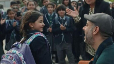 موعد عرض مسلسل بطل العالم الحلقة 8 والقنوات الناقلة خلال الأسبوع