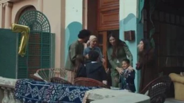 موعد عرض مسلسل بطل العالم الحلقة 8 والقنوات الناقلة في رمضان