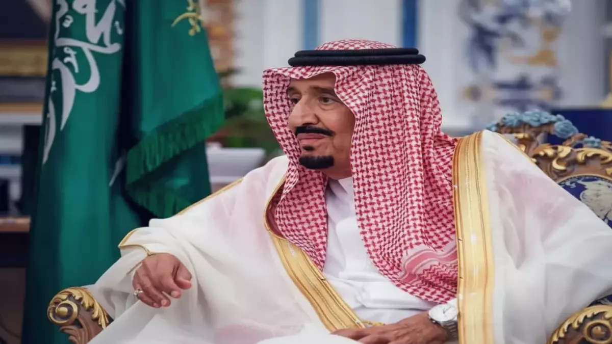 الضمان الاجتماعي يحدد رسمياً موعد صرف الدفعة 51 والمكرمة الملكية بقيمة 2920 ريال لكل أسرة بمناسبة رمضان