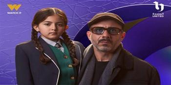 موعد عرض مسلسل بطل العالم الحلقة 8 والقنوات الناقلة في رمضان 2026