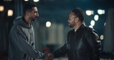 موعد عرض مسلسل بطل العالم الحلقة 8 وتفاصيل مواعيد الإعادة والقنوات الناقلة