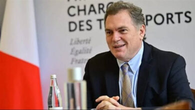 50 سفينة فرنسية عالقة جراء الأزمة الإيرانية تؤثر على حركة الشحن الدولية