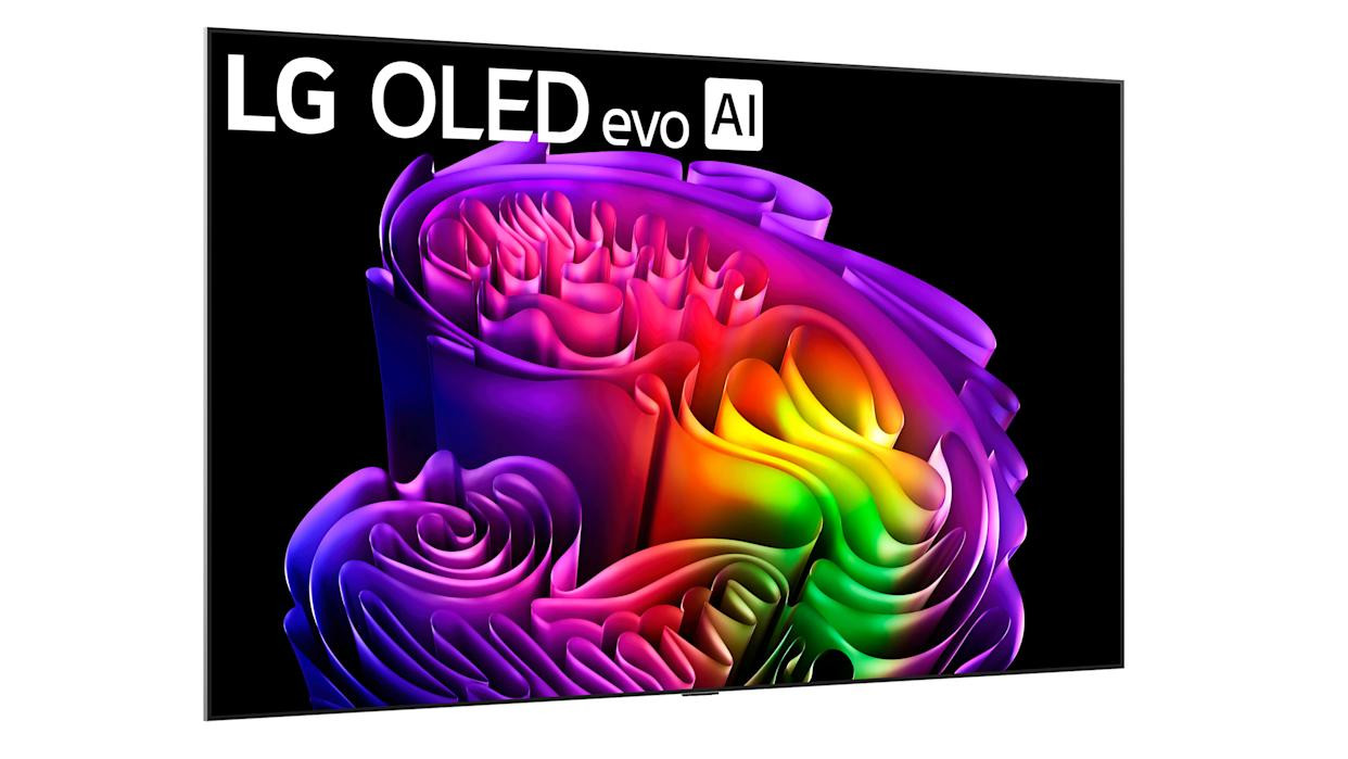 LG تكشف عن أسعار تلفزيونات OLED الجديدة لعام 2026 وترتقب إقبالًا واسعًا