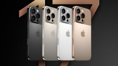 آبل تكشف عن جهاز iPhone بسرعة 256 جيجابايت ودعم MagSafe بسعر 599 دولار