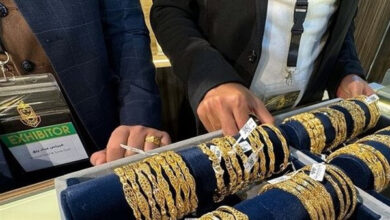 آخر تحديث لأسعار الذهب في مصر بعد موجة الارتفاعات المدوية