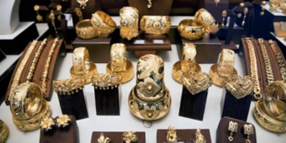 آخر تحديث لسعر الذهب.. عيار 18 يسجل 6197 جنيهًا
