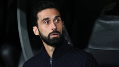 آراء لاعبي ريال مدريد حول أربيلوا عنوان مدرب مبتدئ غير مقنع يؤثر على أداء الفريق
