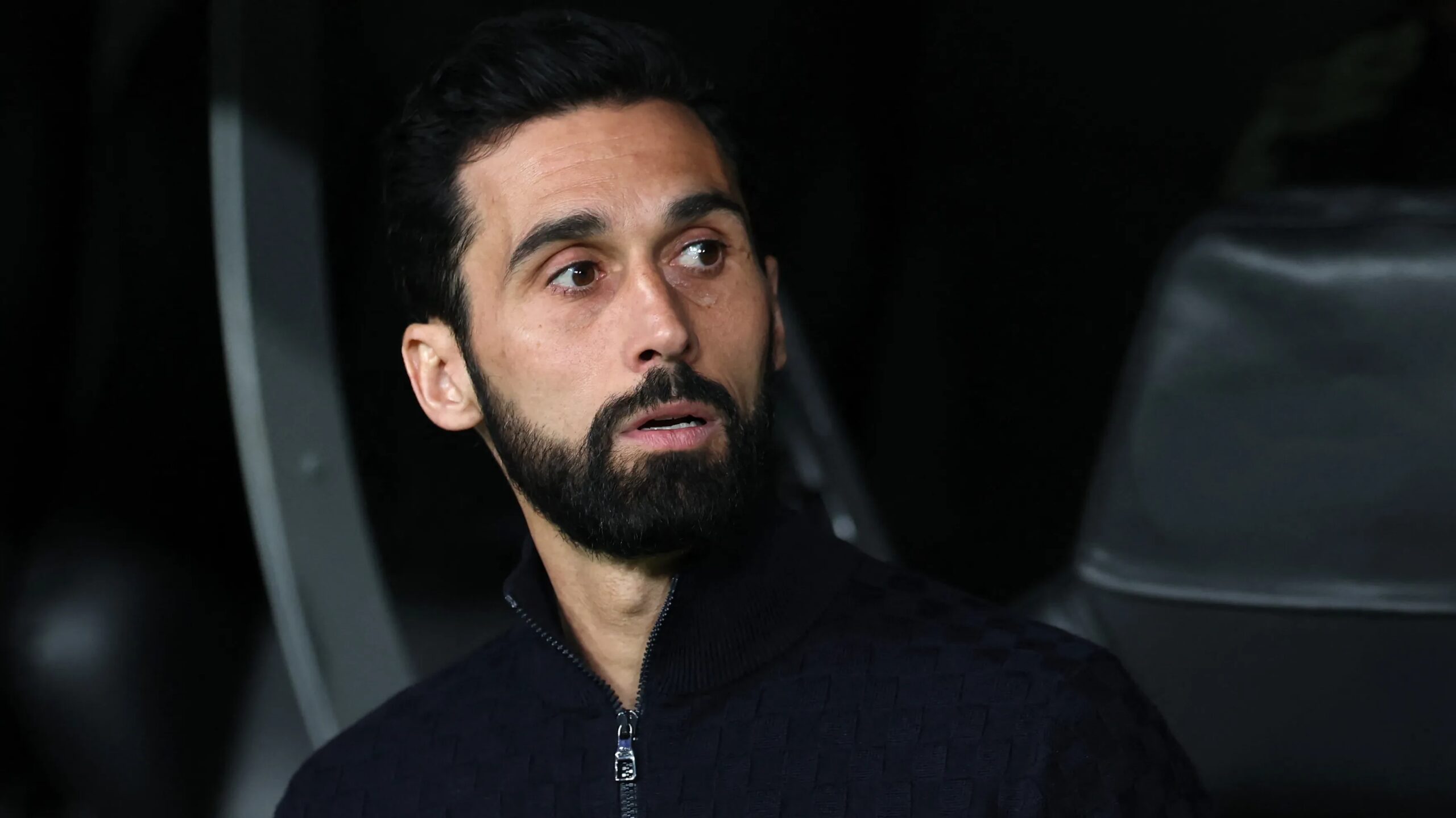 آراء لاعبي ريال مدريد حول أربيلوا عنوان مدرب مبتدئ غير مقنع يؤثر على أداء الفريق