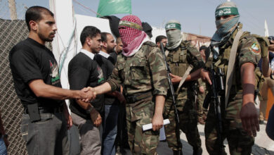 أبو عبيدة يدعو الوحدة العربية والإسلامية لمواجهة التصعيد المستمر لمخططات العدو وإفشالها بشكل موحد