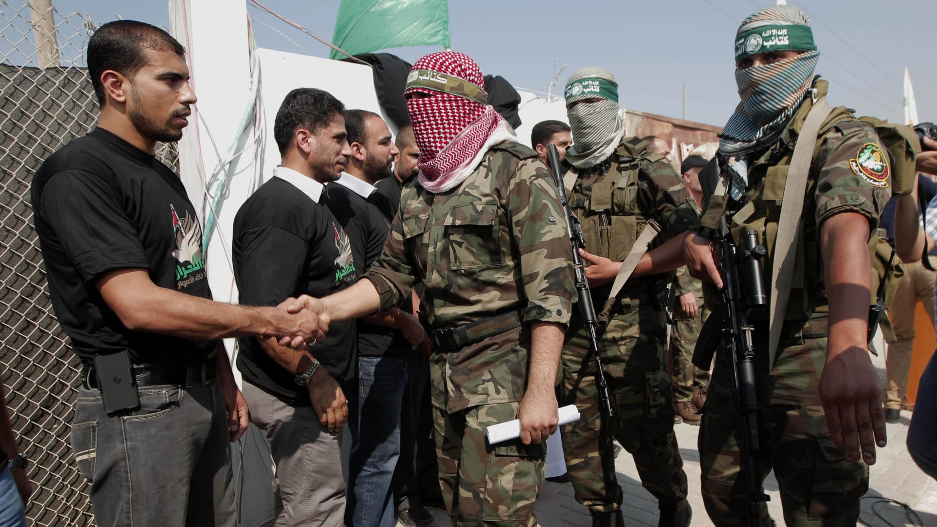 أبو عبيدة يدعو الوحدة العربية والإسلامية لمواجهة التصعيد المستمر لمخططات العدو وإفشالها بشكل موحد