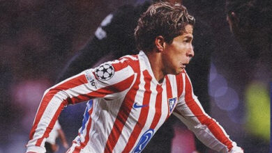 أتلتيكو مدريد يحقق فوزًا كاسحًا على توتنهام ويعزز فرصه في بلوغ ربع نهائي دوري أبطال أوروبا