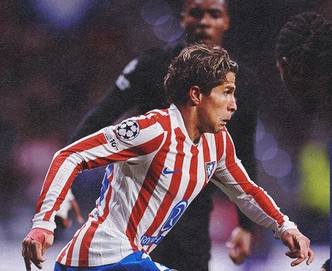 أتلتيكو مدريد يحقق فوزًا كاسحًا على توتنهام ويعزز فرصه في بلوغ ربع نهائي دوري أبطال أوروبا