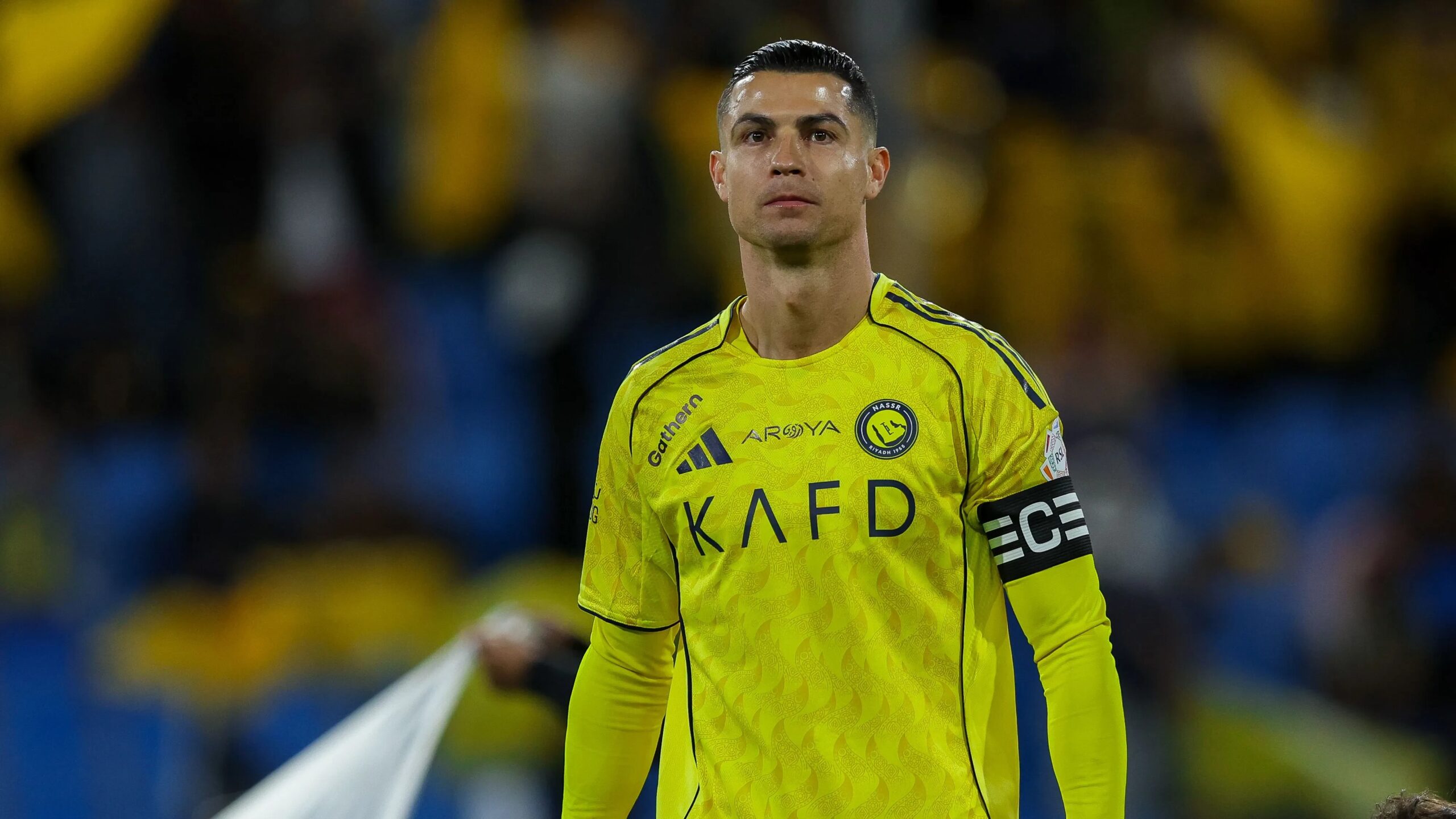 أجابة قاطعة عن انتقال رونالدو إلى تشيلسي وحسم الجدل بشكل نهائي