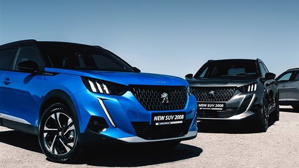 أحدث موديلات السيارات الفرنسية 2026 تصل إلى الأسواق بأسعار تبدأ من 674 ألف جنيه