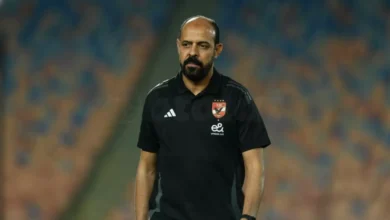 أحمد الطيب يُفجر مفاجأة صادمة: عماد النحاس يتولّى تدريب الأهلي أمام الترجي خلال 96 ساعة استعدادًا للمواجهة المرتقبة